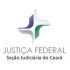Logotipo da Justiça Federal, Ceará.