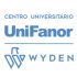 Logotipo do Centro Universitário UniFanor.